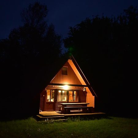 Gyoember Tanya Villa Asotthalom Bagian luar foto