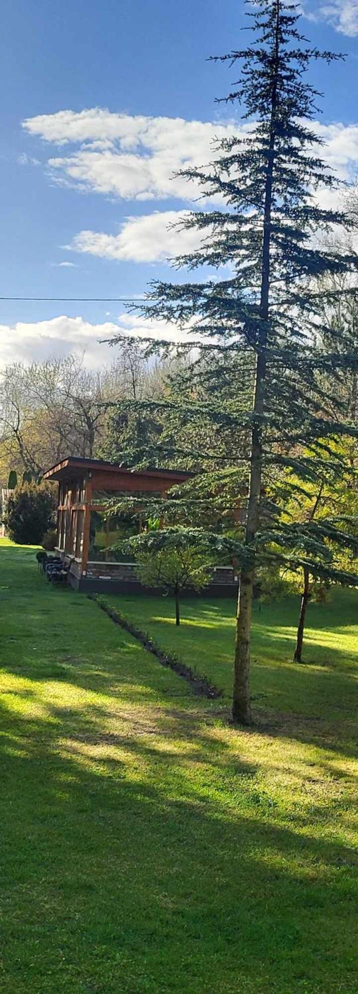 Gyoember Tanya Villa Asotthalom Bagian luar foto
