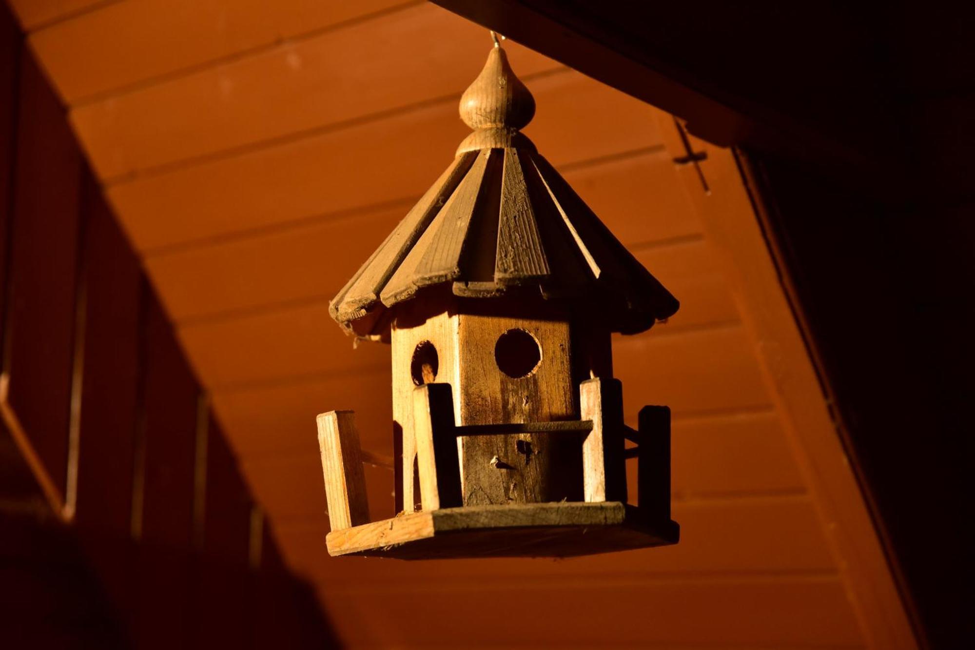 Gyoember Tanya Villa Asotthalom Bagian luar foto