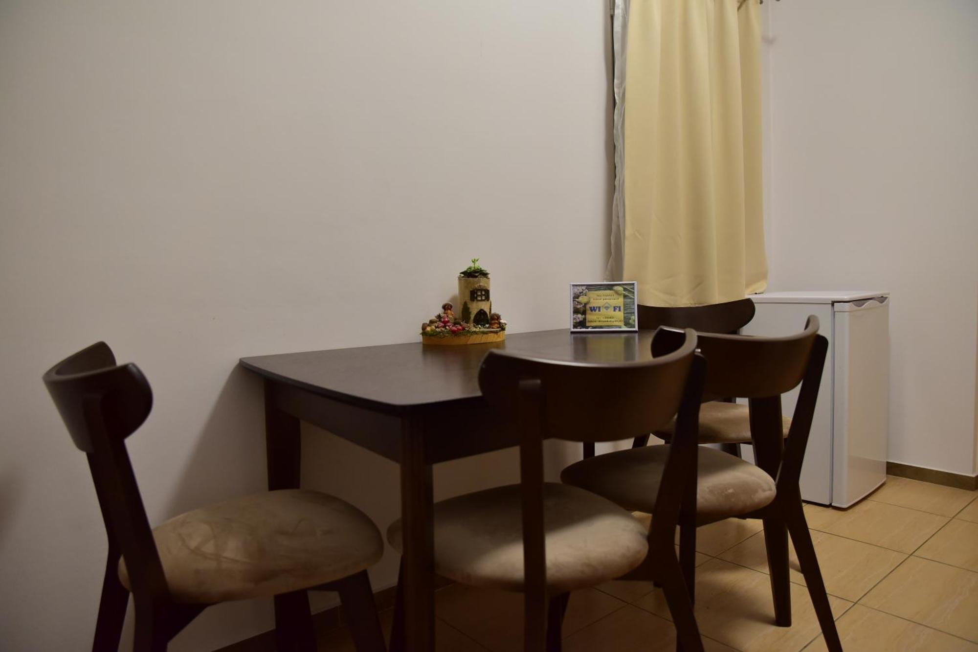 Gyoember Tanya Villa Asotthalom Ruang foto