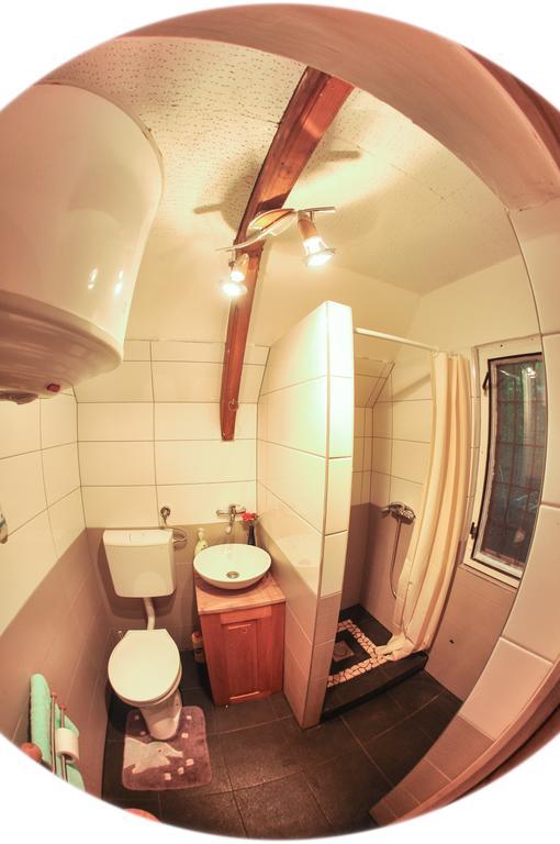 Gyoember Tanya Villa Asotthalom Bagian luar foto